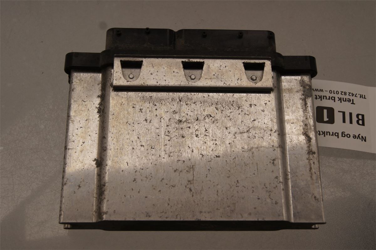 Styreenhet Elektrisk Motor – bilde 3