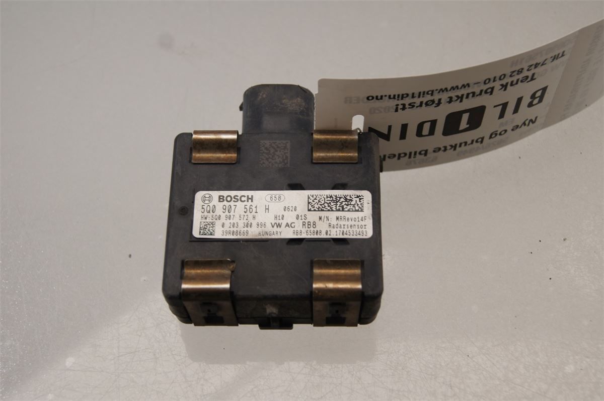 Sensor Adaptivradar Fartholder – bilde 2