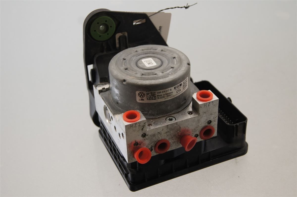 ABS Hydraulikkaggregat – bilde 1