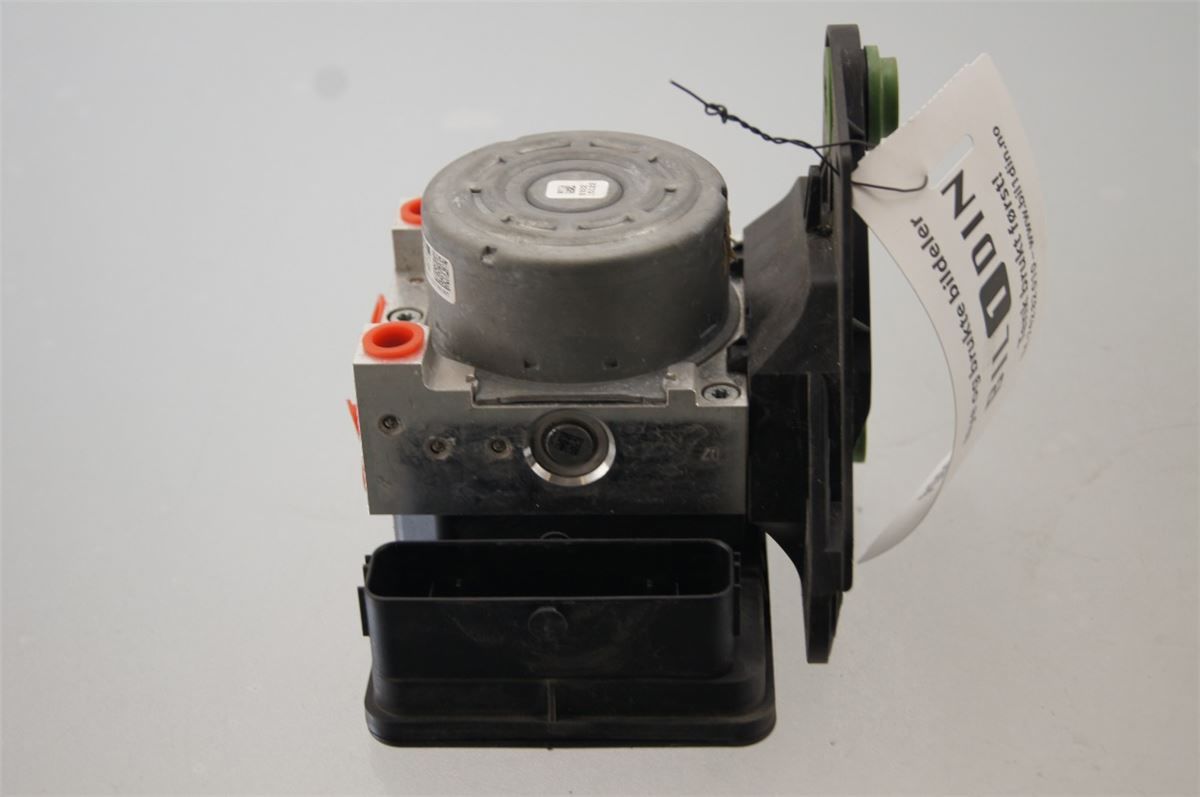ABS Hydraulikkaggregat – bilde 3