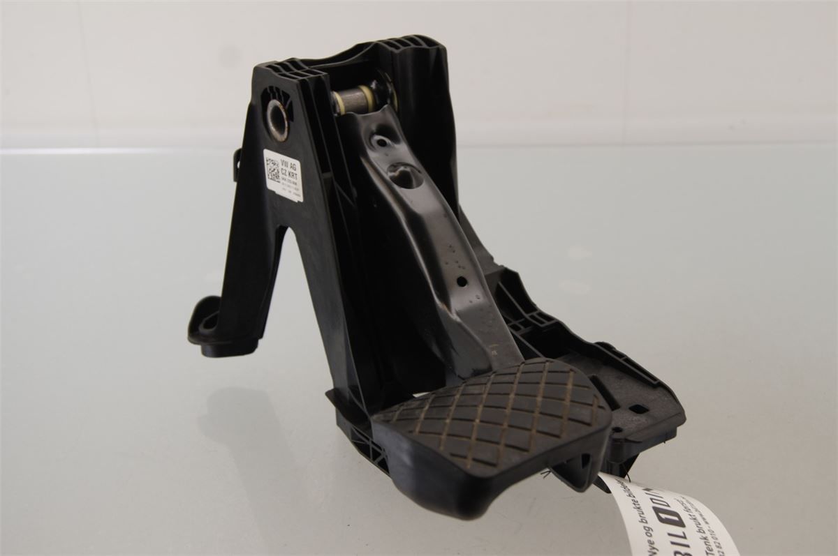Bremsepedal – bilde 2