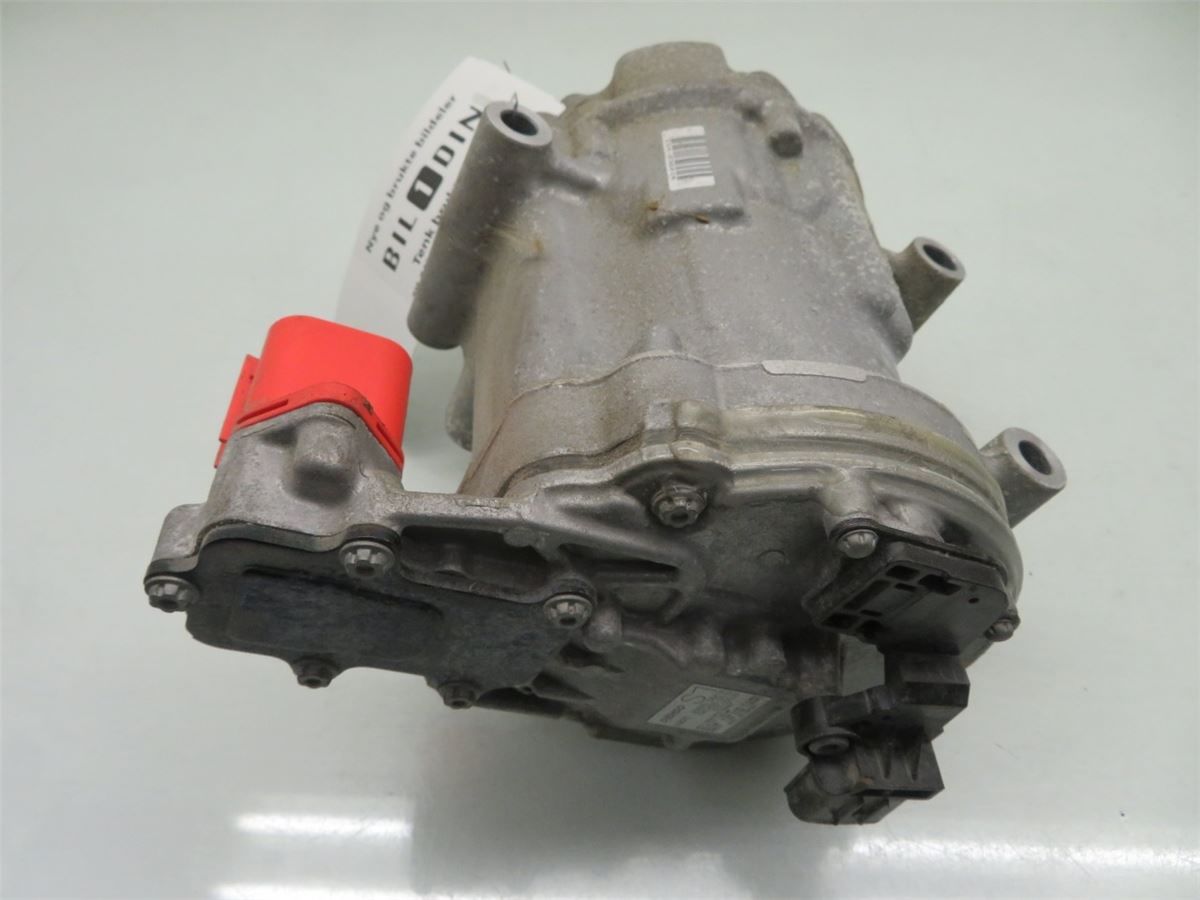 Varme AC Kompressor – bilde 3