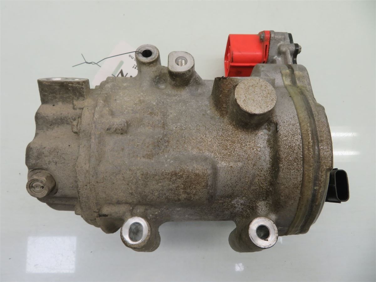 Varme AC Kompressor – bilde 5