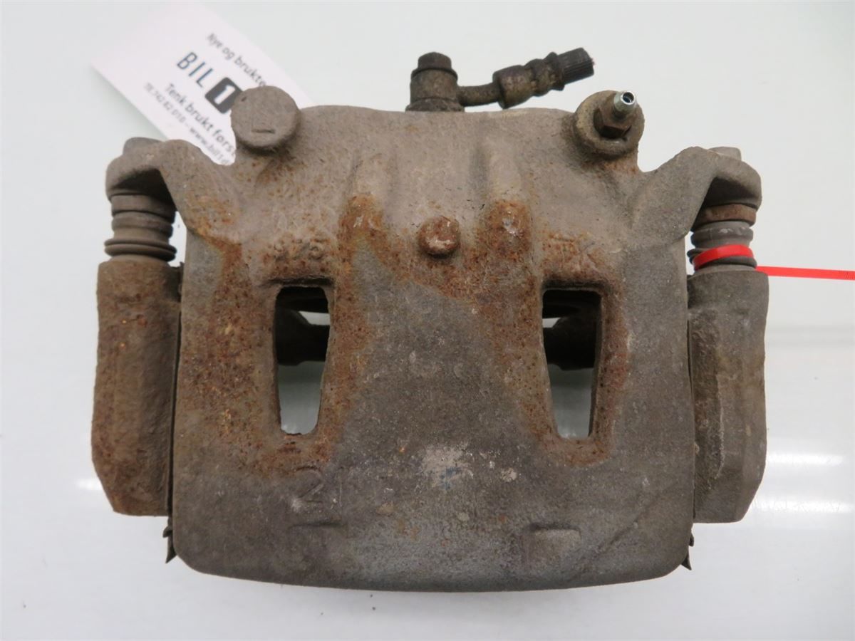 Bremsecaliper Foran Venstre – bilde 2