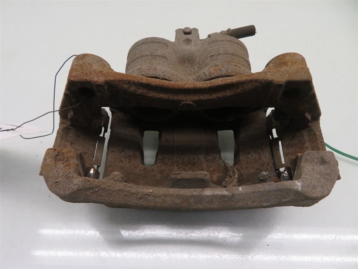 Bremsecaliper Foran Høyre – bilde 2