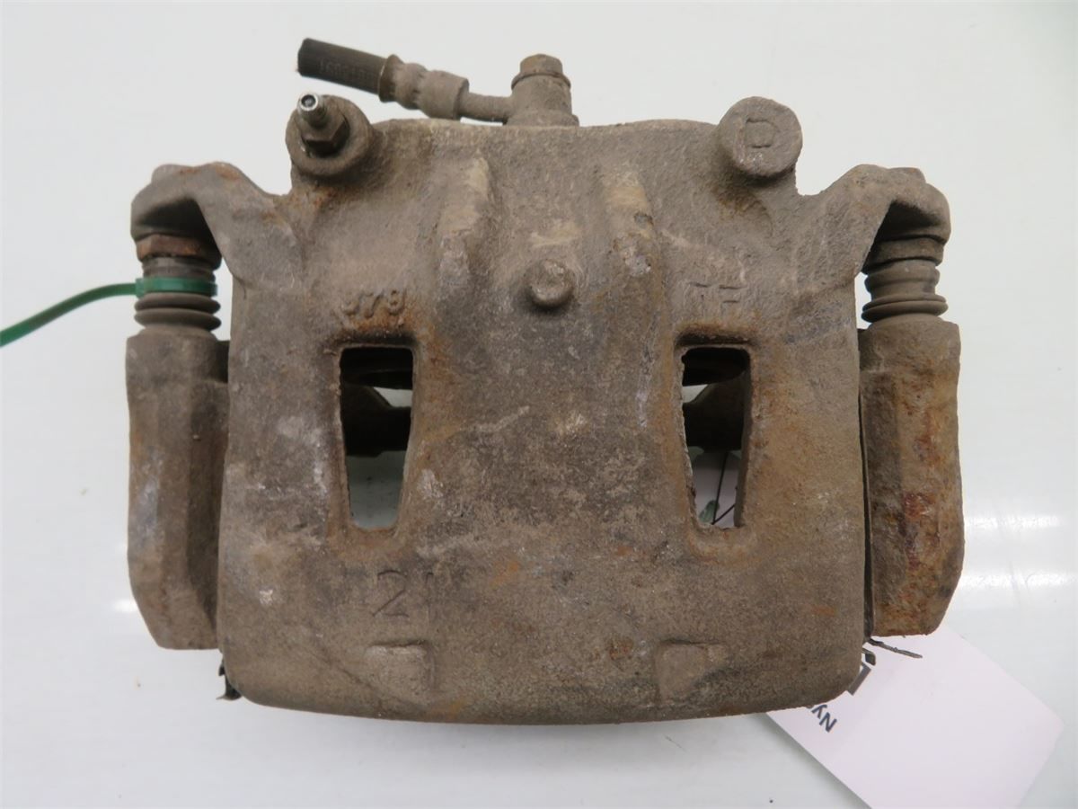 Bremsecaliper Foran Høyre – bilde 3