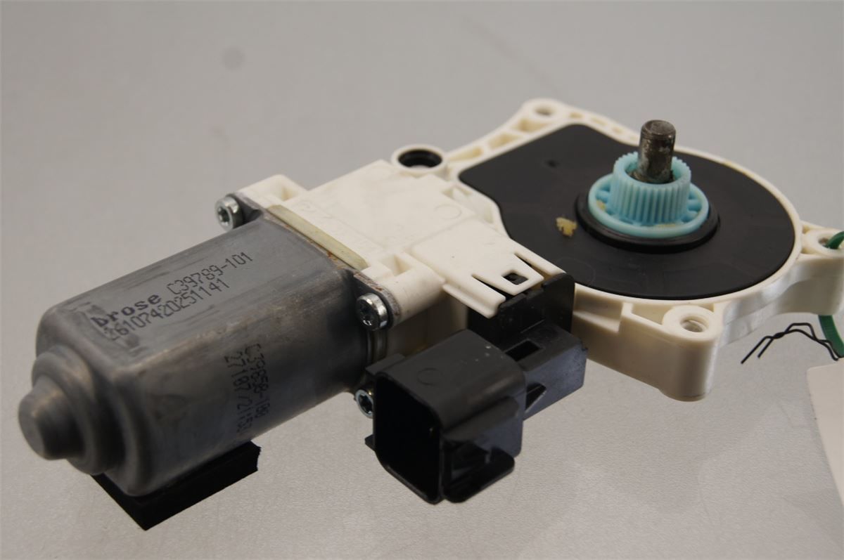 Vindusheismotor – bilde 2