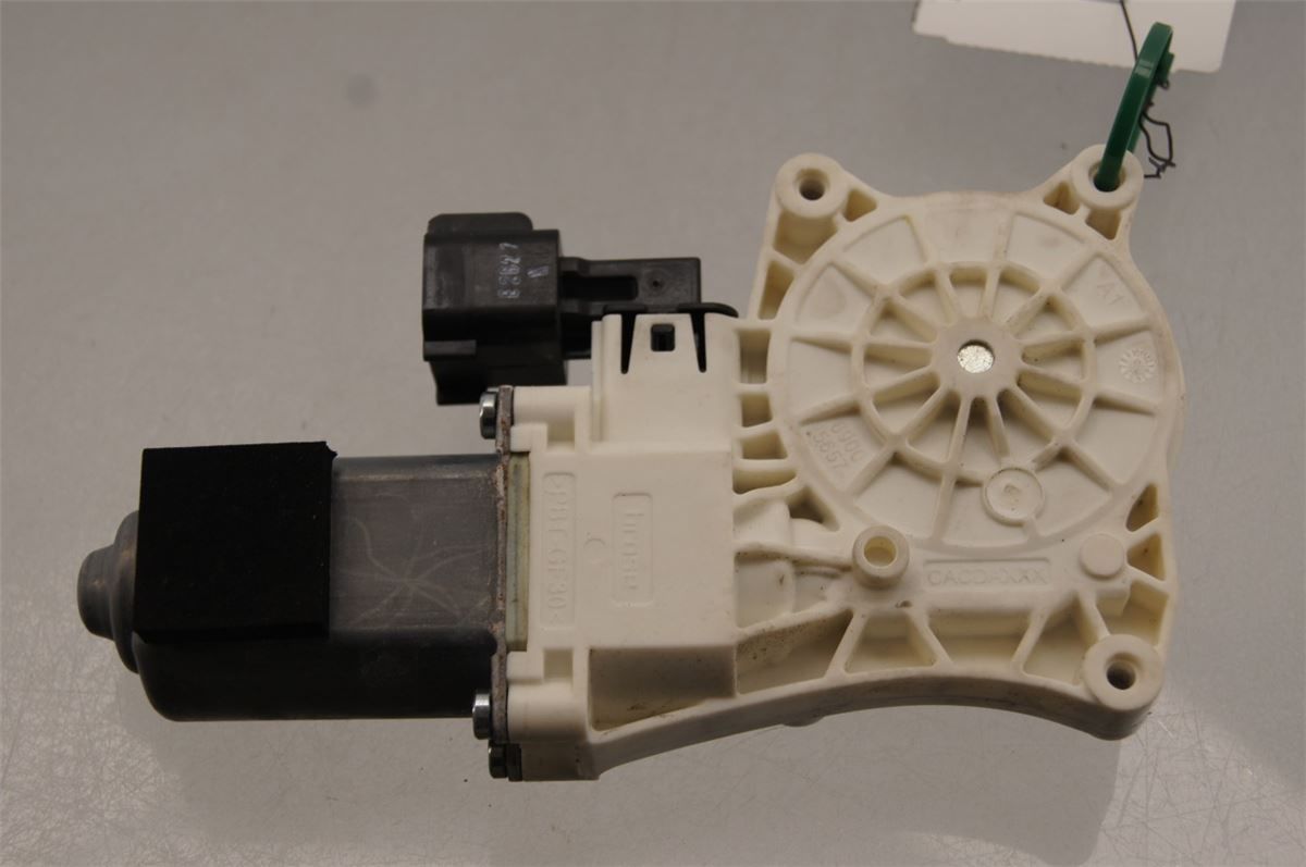 Vindusheismotor – bilde 3