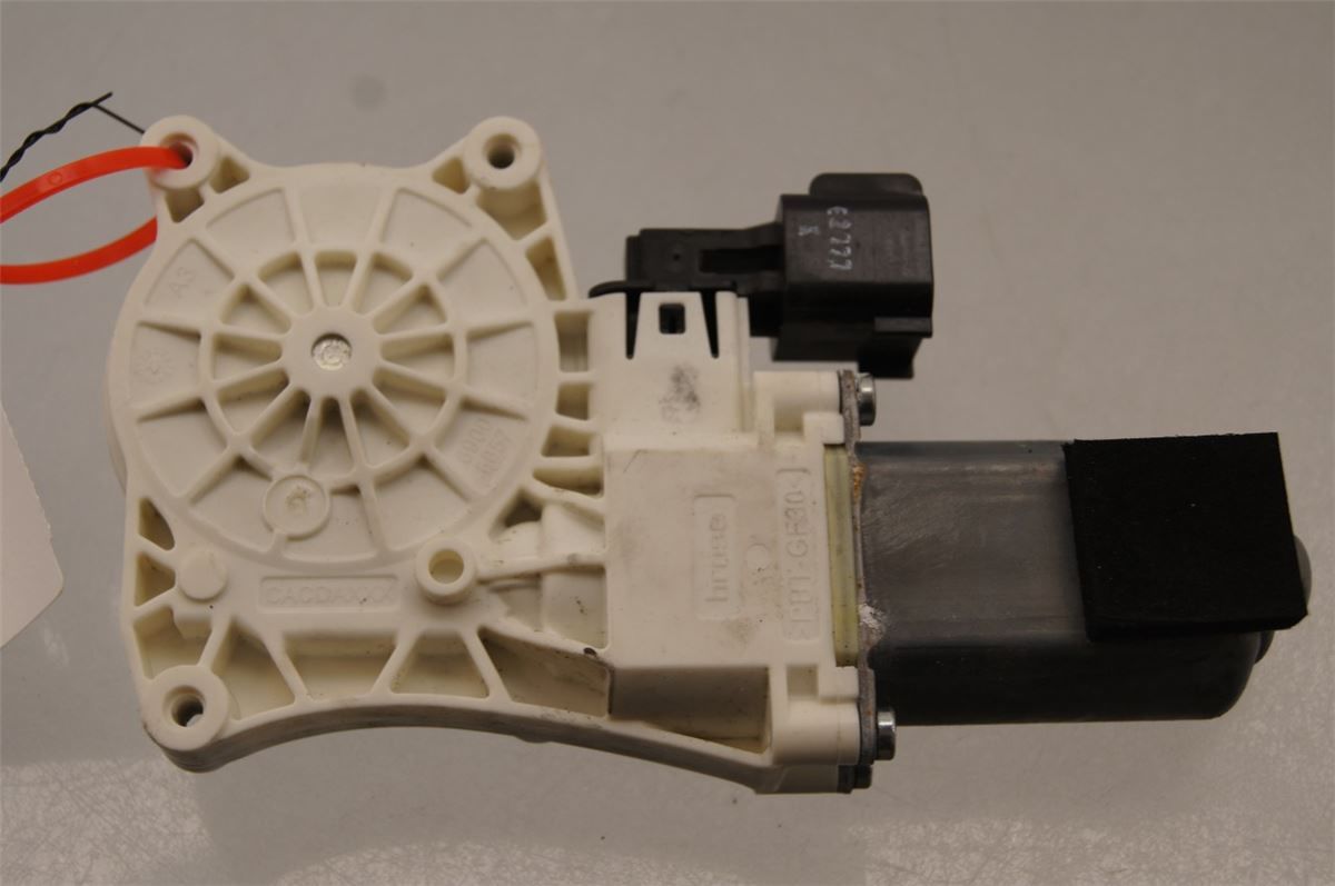 Vindusheismotor – bilde 2