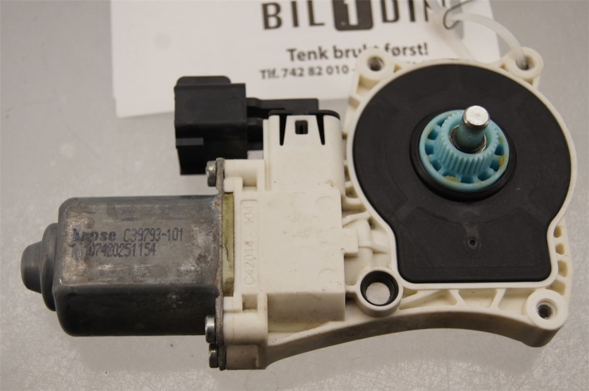 Vindusheismotor – bilde 1