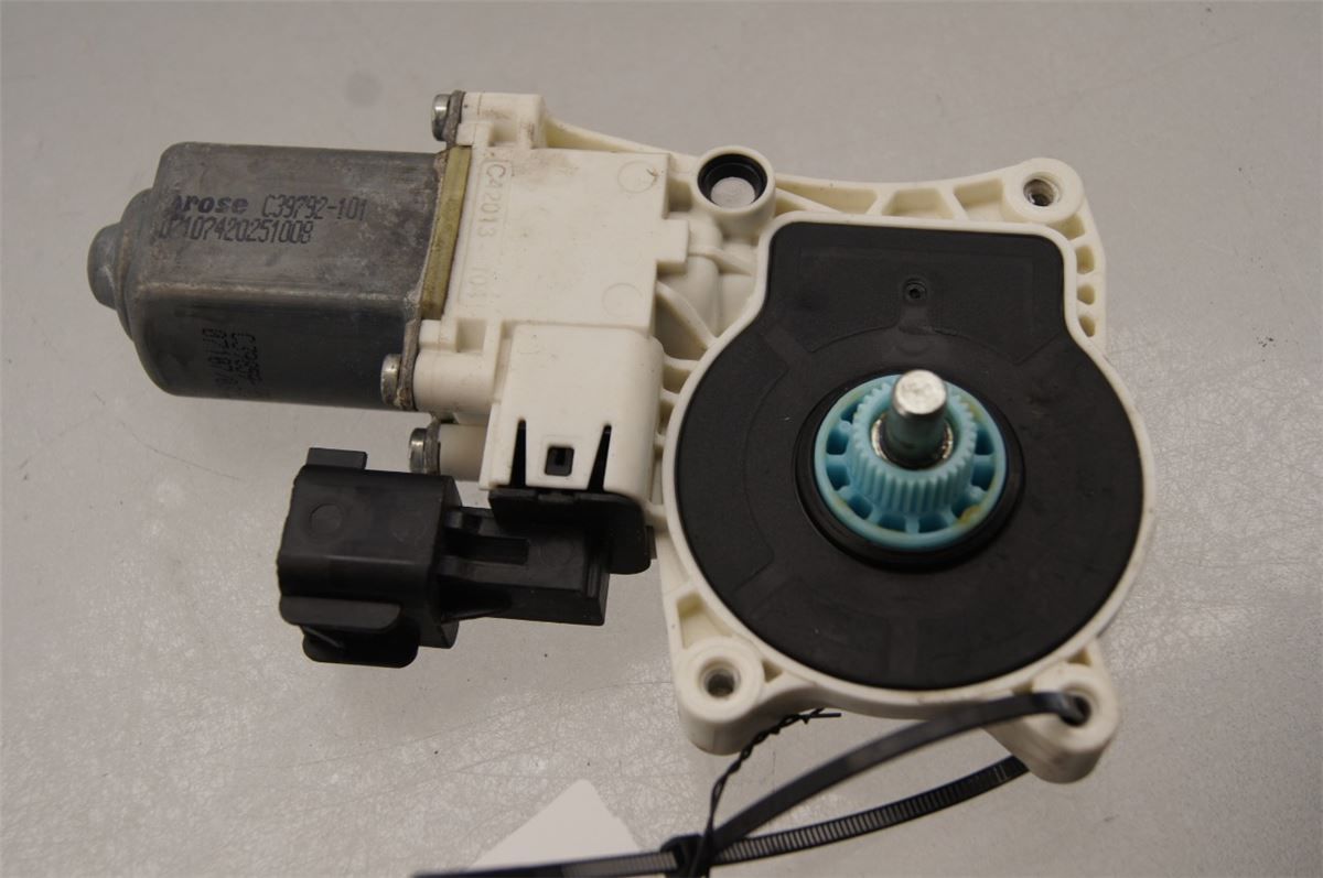 Vindusheismotor – bilde 1