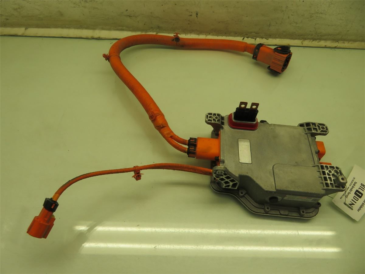 Elektrisk Øvrig – bilde 1