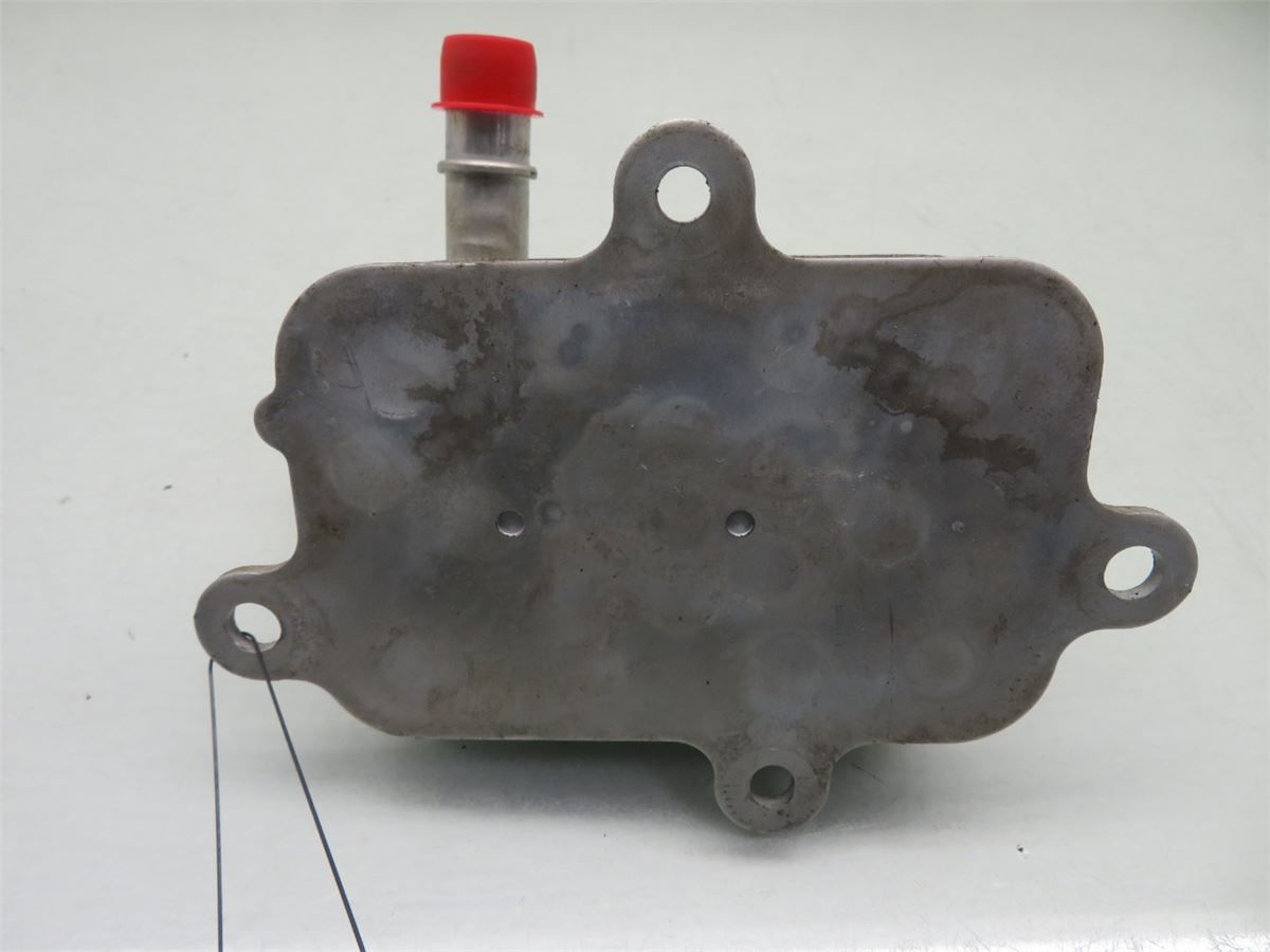 Radiator Oljekjøler Automatgea – bilde 3