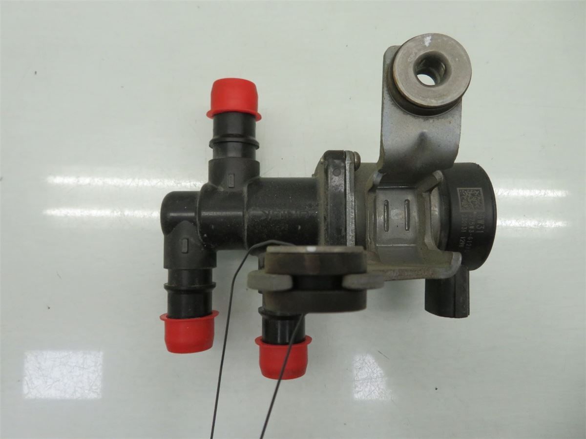 Vacuumventil – bilde 1