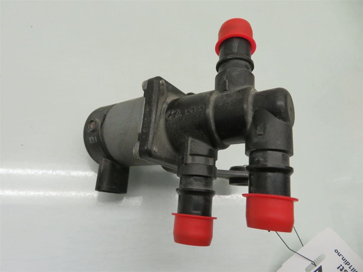 Vacuumventil – bilde 3