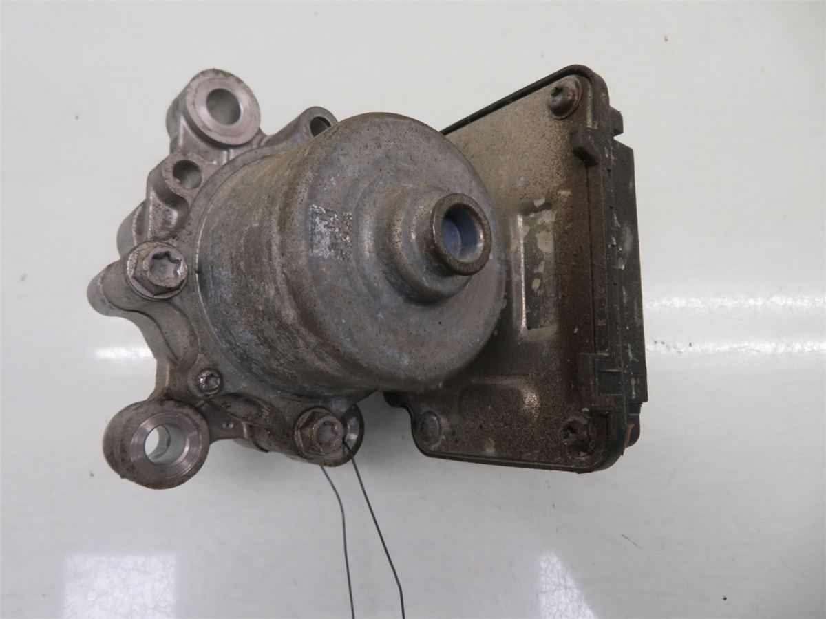Motor Oljepumpe – bilde 1