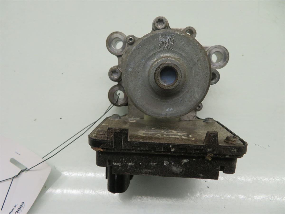 Motor Oljepumpe – bilde 2