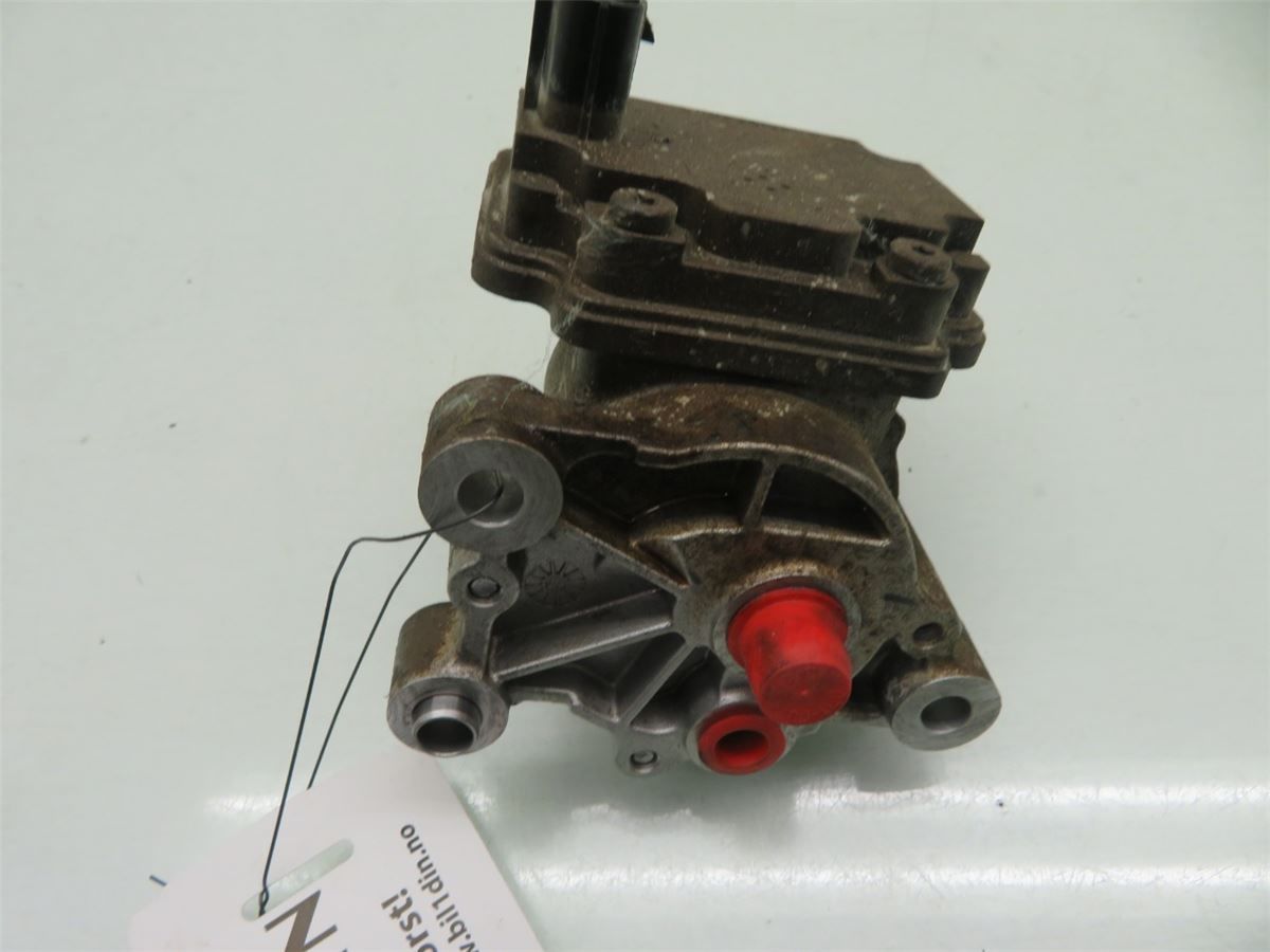 Motor Oljepumpe – bilde 3