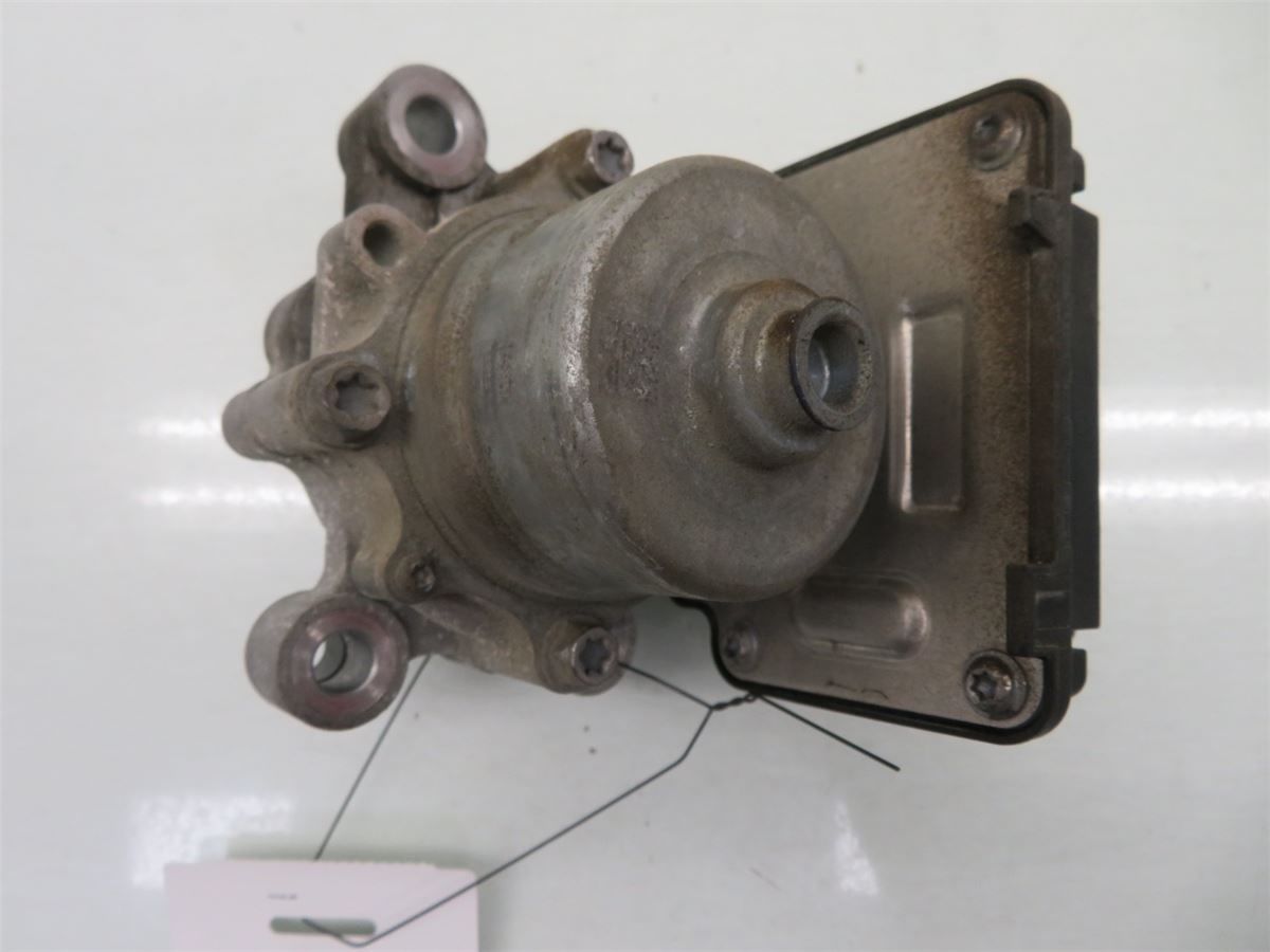 Motor Oljepumpe – bilde 1