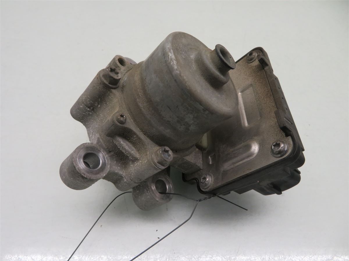 Motor Oljepumpe – bilde 2