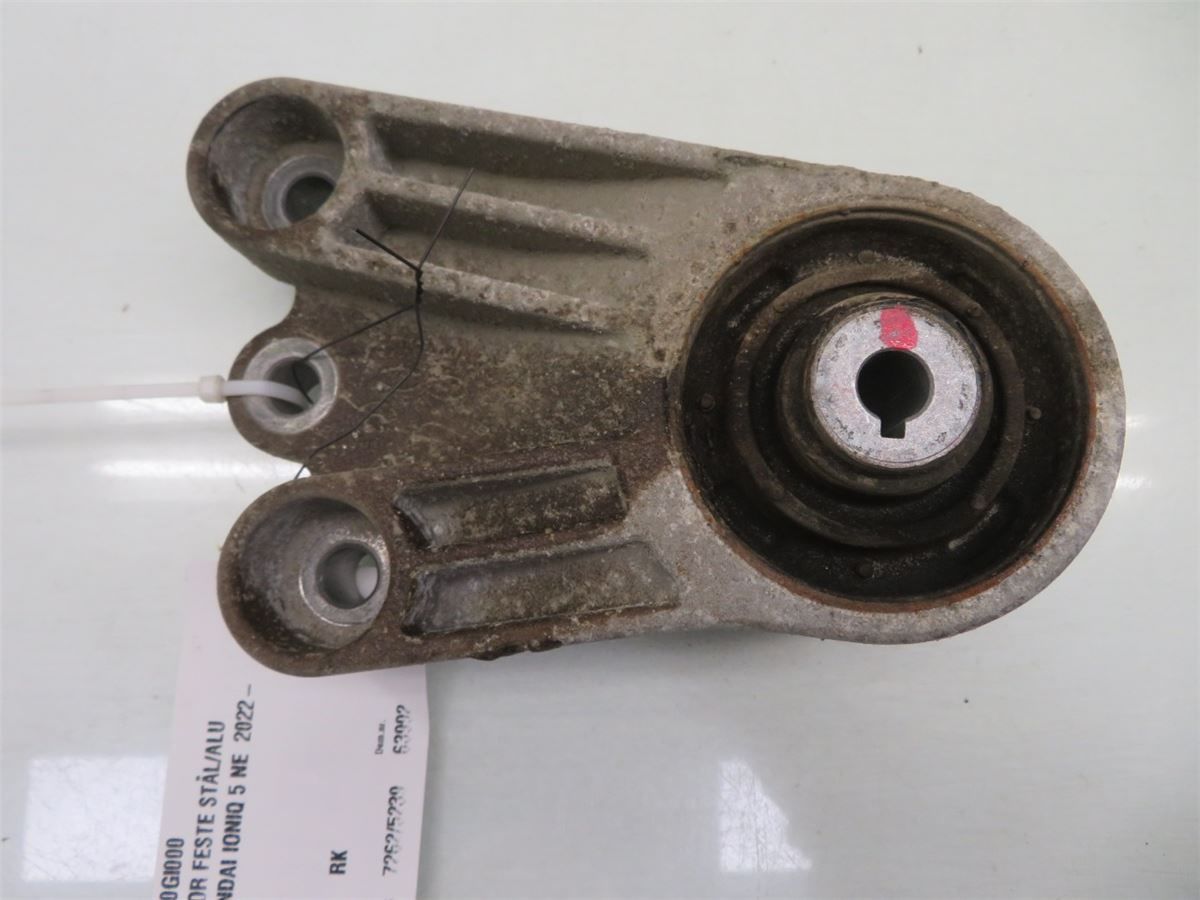 Motor Feste Stål / Alu – bilde 1