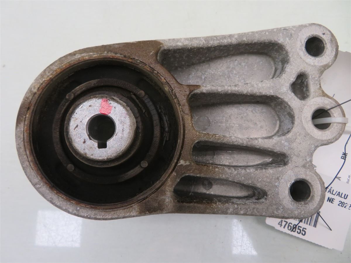 Motor Feste Stål / Alu – bilde 2