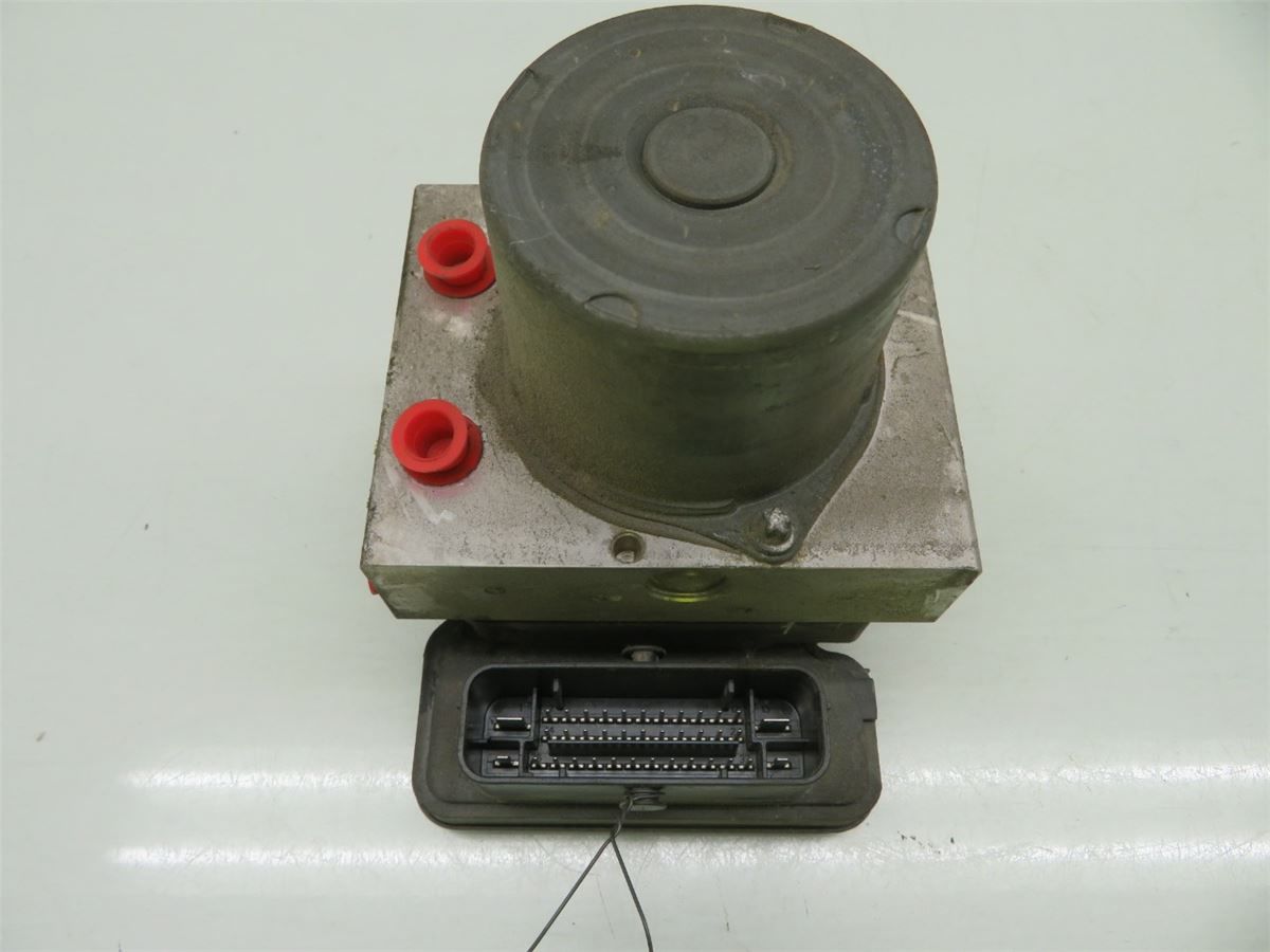 ABS Hydraulikkaggregat – bilde 1