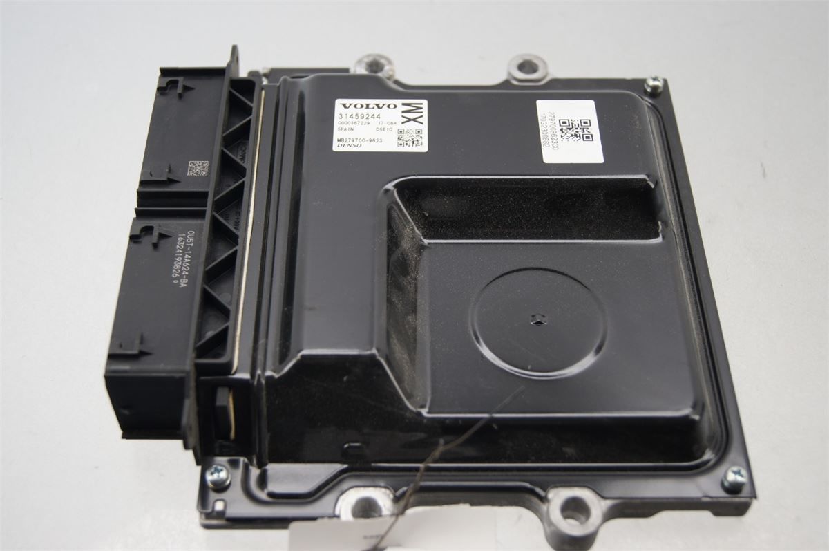 Styreenhet Motor (ECU) Bensin – bilde 1