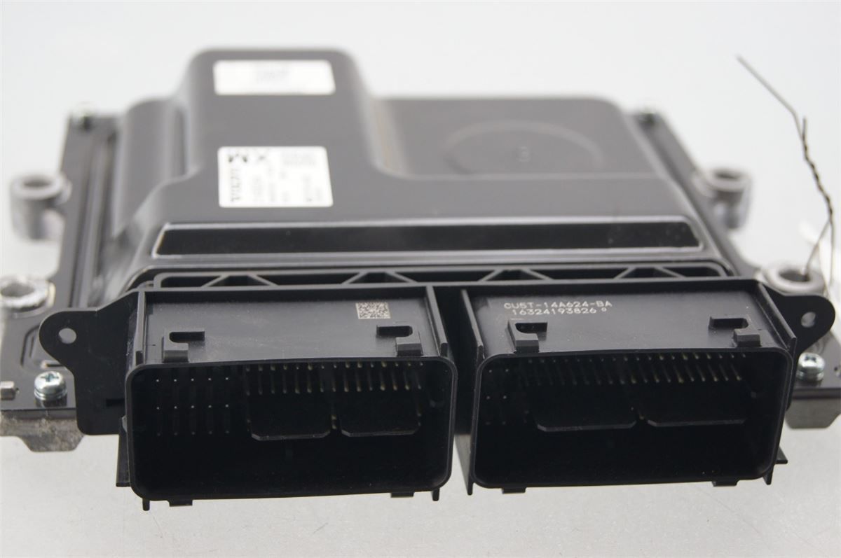 Styreenhet Motor (ECU) Bensin – bilde 3