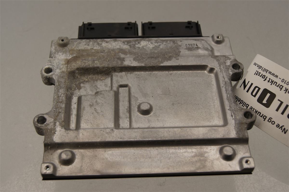 Styreenhet Motor (ECU) Bensin – bilde 4