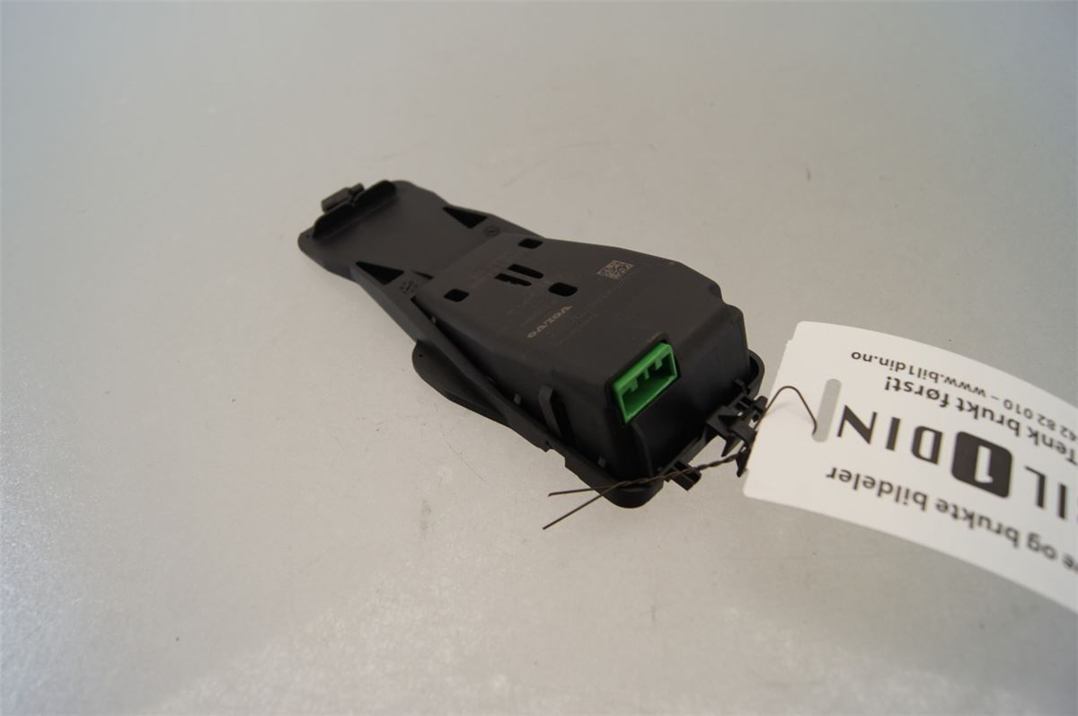 Sensor Aktiv Kollisjonsbeskytt – bilde 4