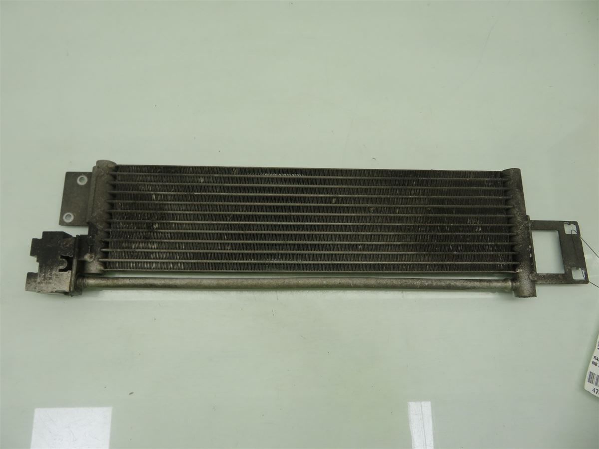 Radiator Oljekjøler Automatgea – bilde 1