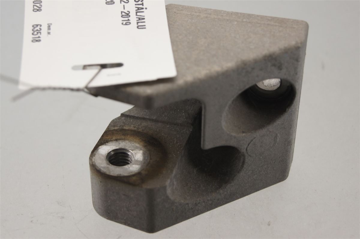Motor Feste Stål / Alu – bilde 3