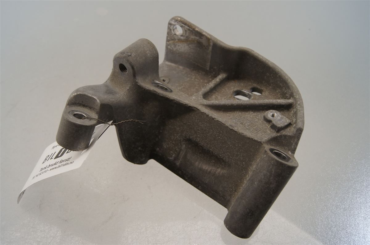 Motor Feste Stål / Alu – bilde 1