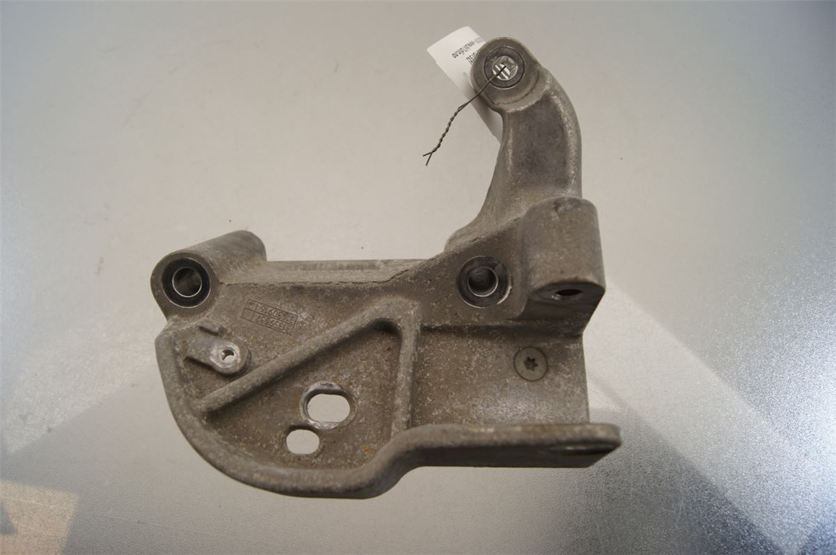 Motor Feste Stål / Alu – bilde 2