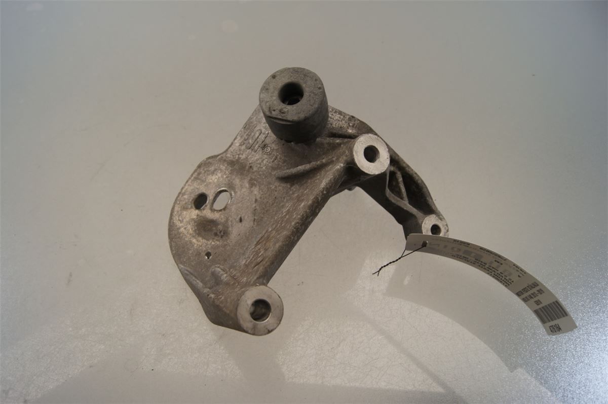 Motor Feste Stål / Alu – bilde 3