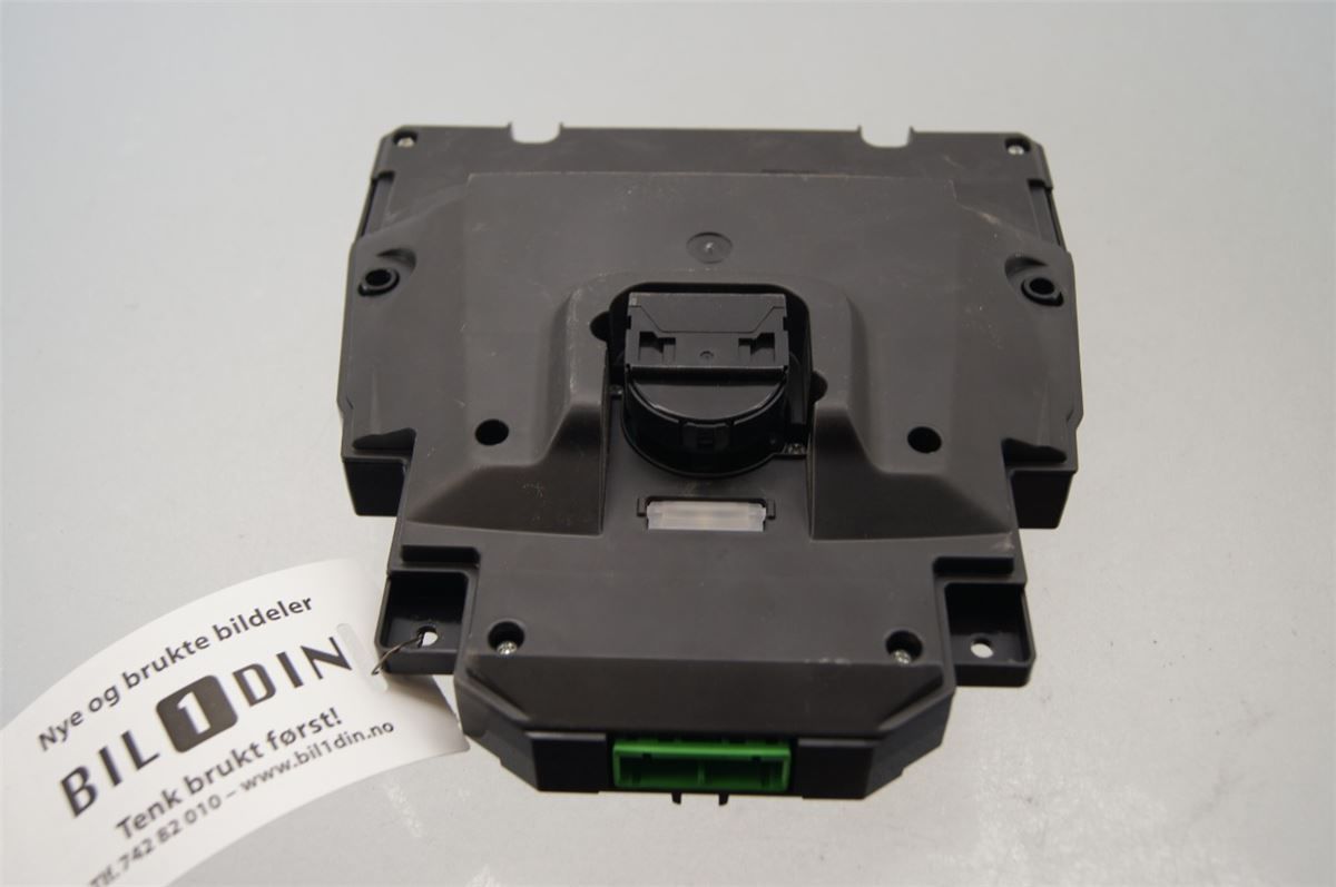 Varme AC Betjening/Display – bilde 3