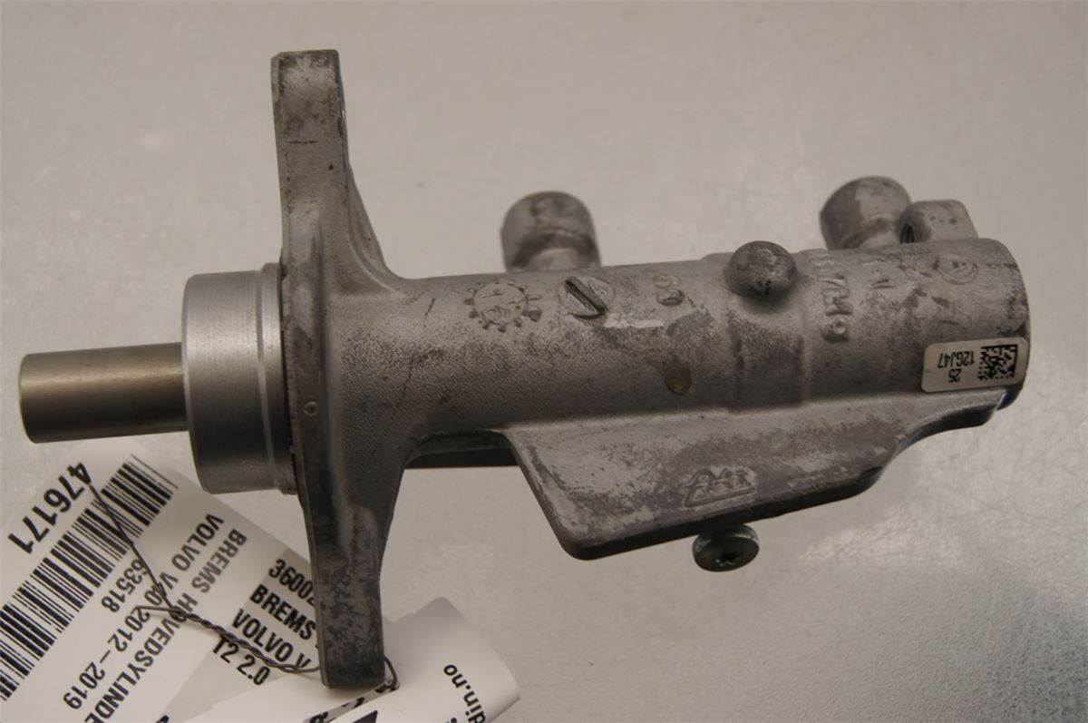 Brems Hovedsylinder – bilde 4