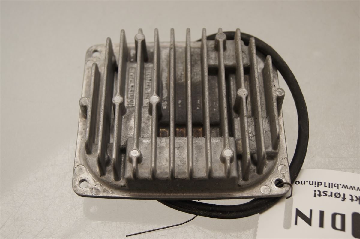 Styreenhet Xenon – bilde 1