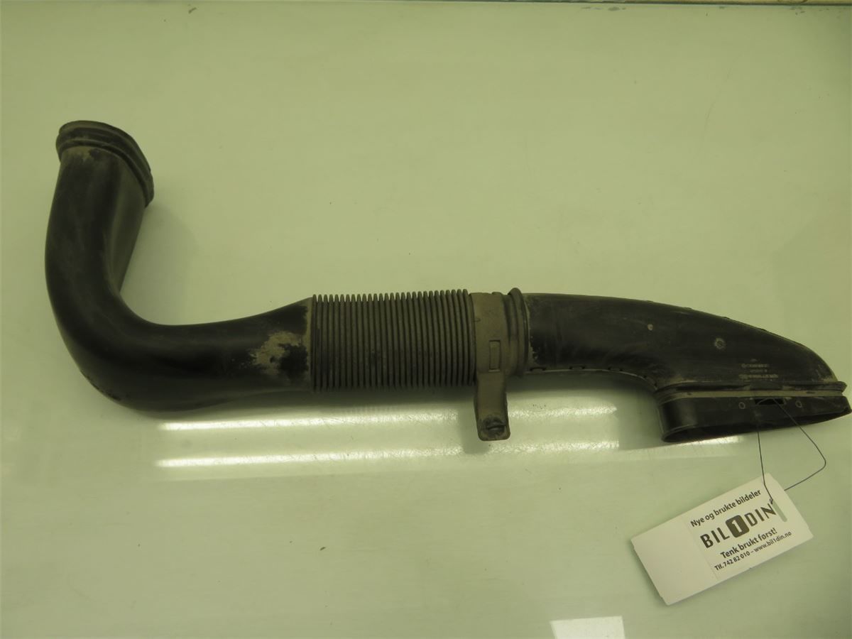 Luftstyring Front – bilde 1