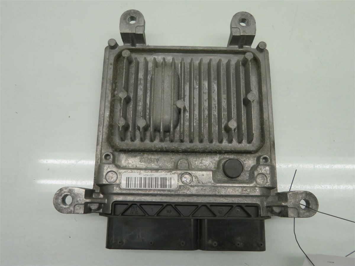 Styreenhet Motor (ECU) Diesel – bilde 2