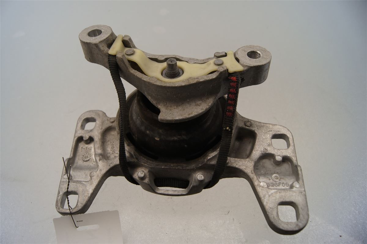 Motor Feste Stål / Alu – bilde 1