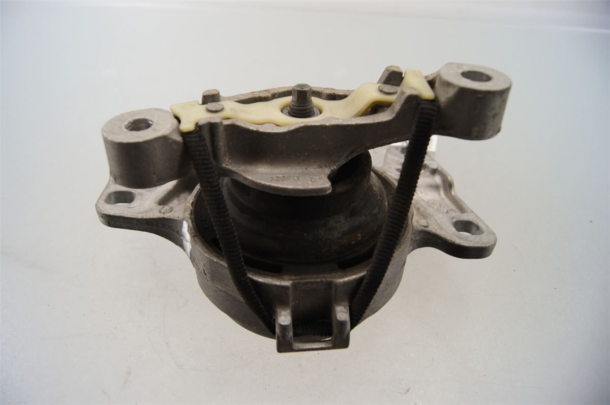 Motor Feste Stål / Alu – bilde 2