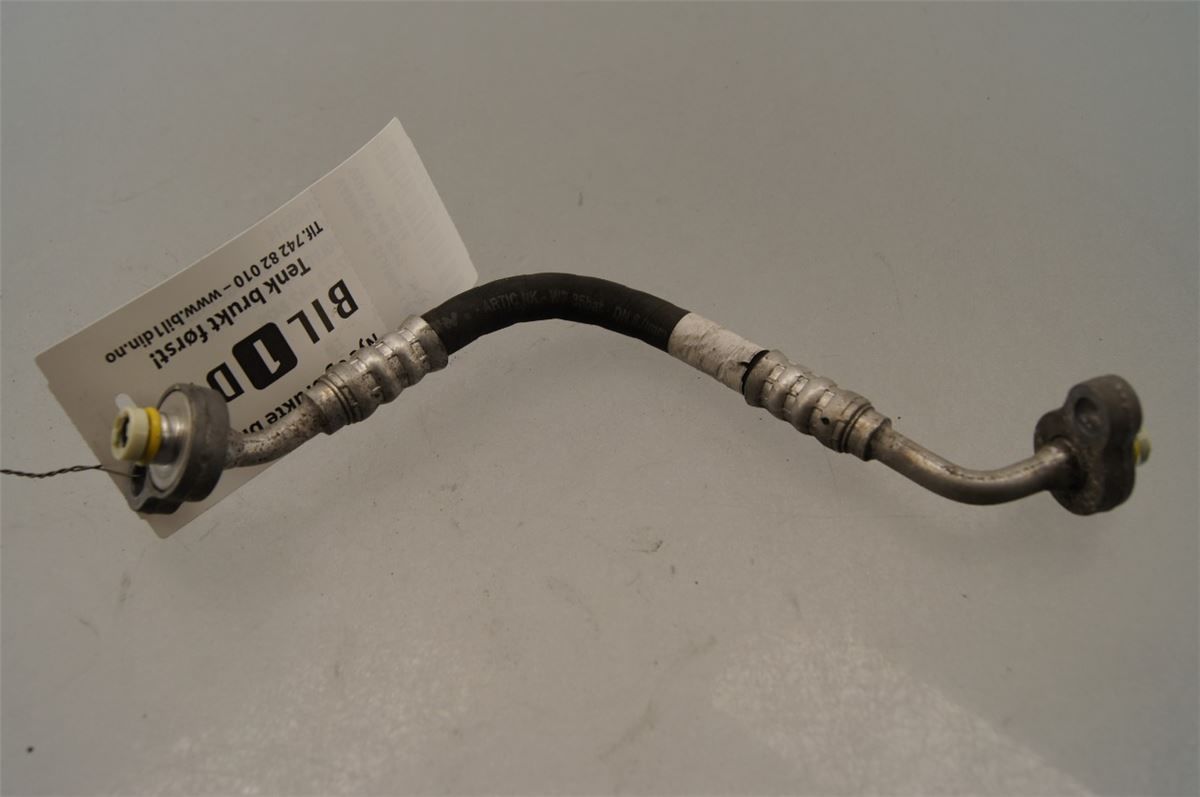 Varme AC Slange / Rør – bilde 1