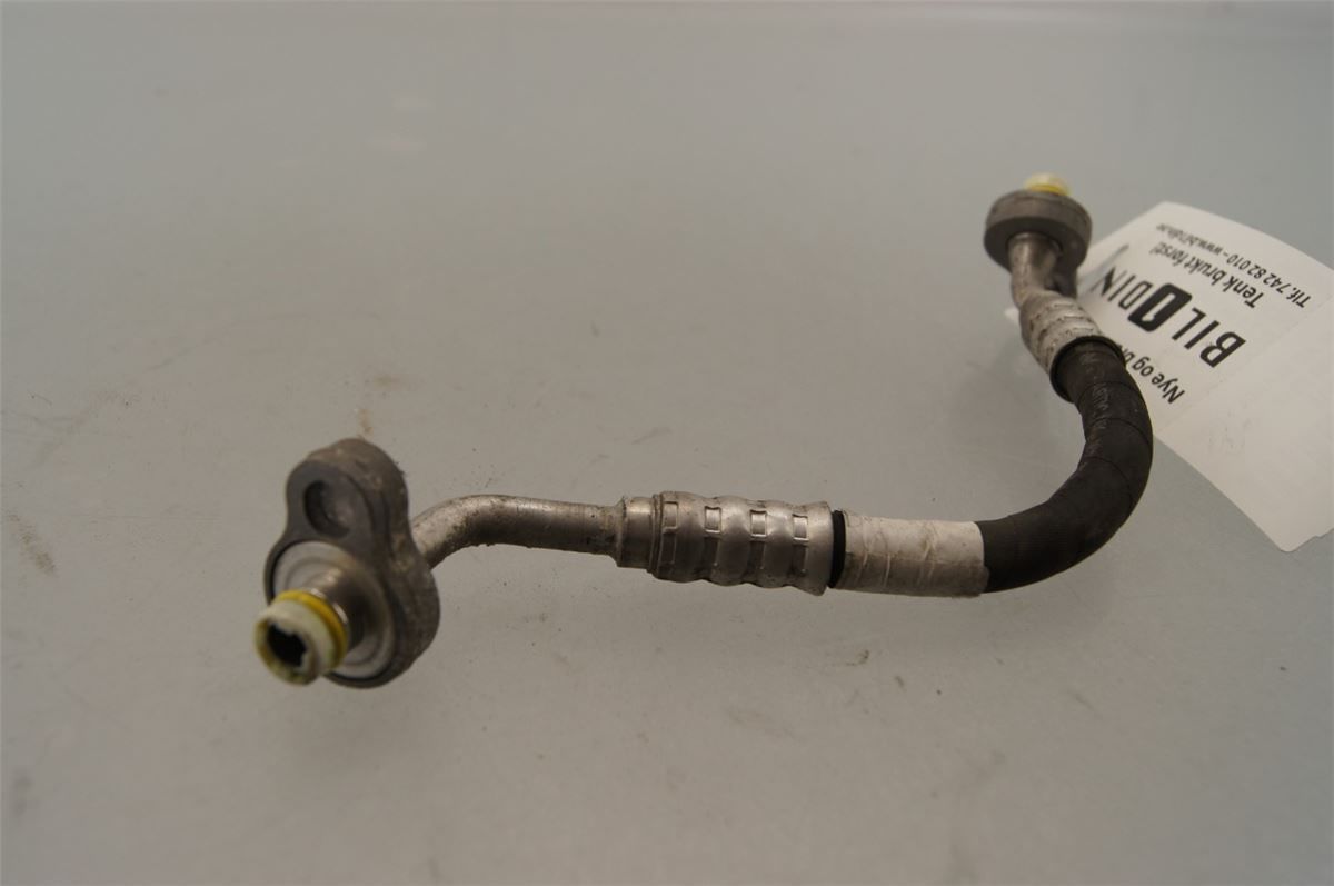 Varme AC Slange / Rør – bilde 2