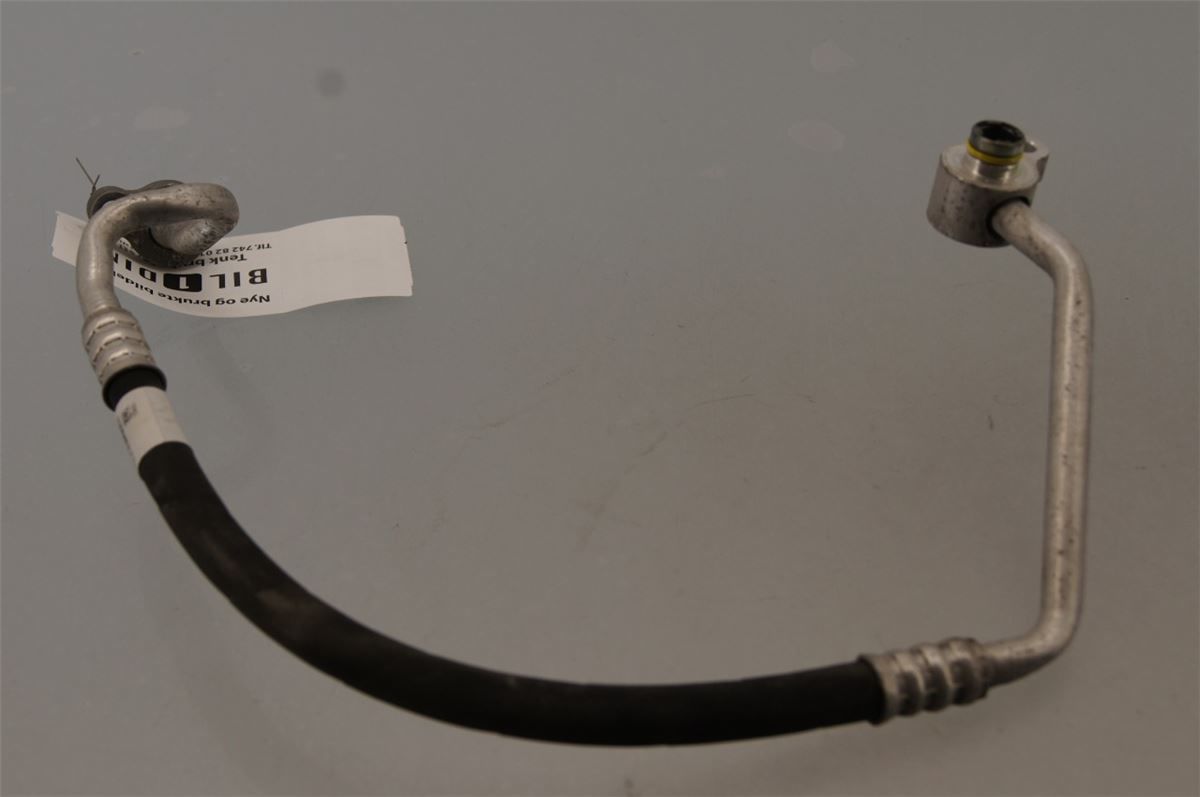 Varme AC Slange / Rør – bilde 1
