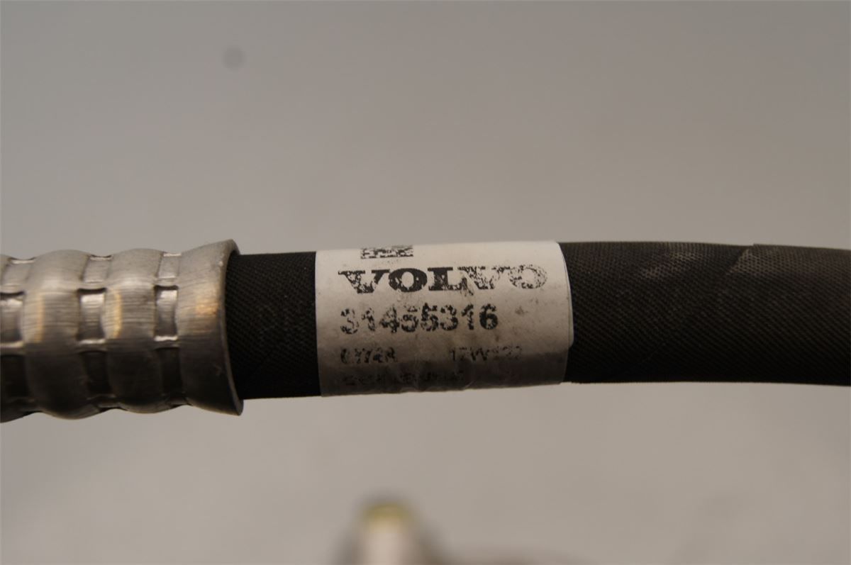 Varme AC Slange / Rør – bilde 3