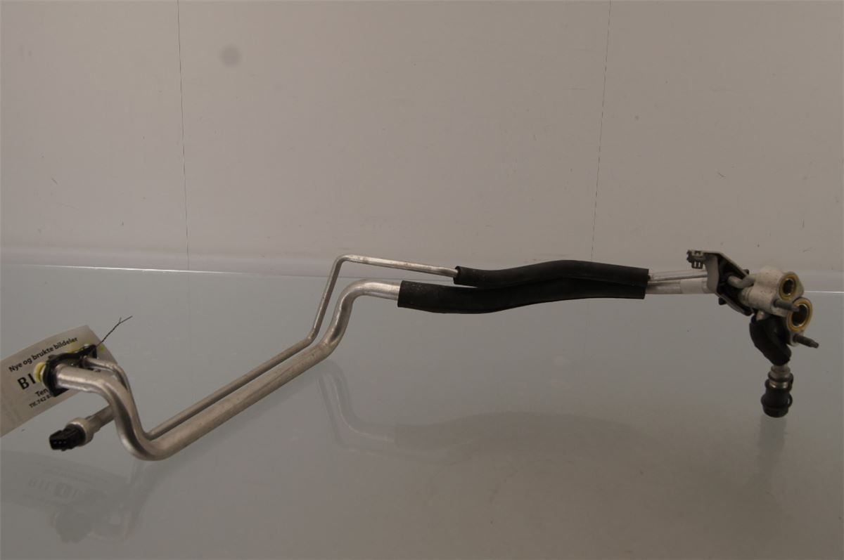 Varme AC Slange / Rør – bilde 1