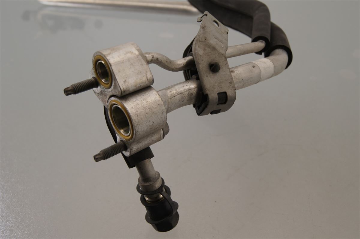 Varme AC Slange / Rør – bilde 3