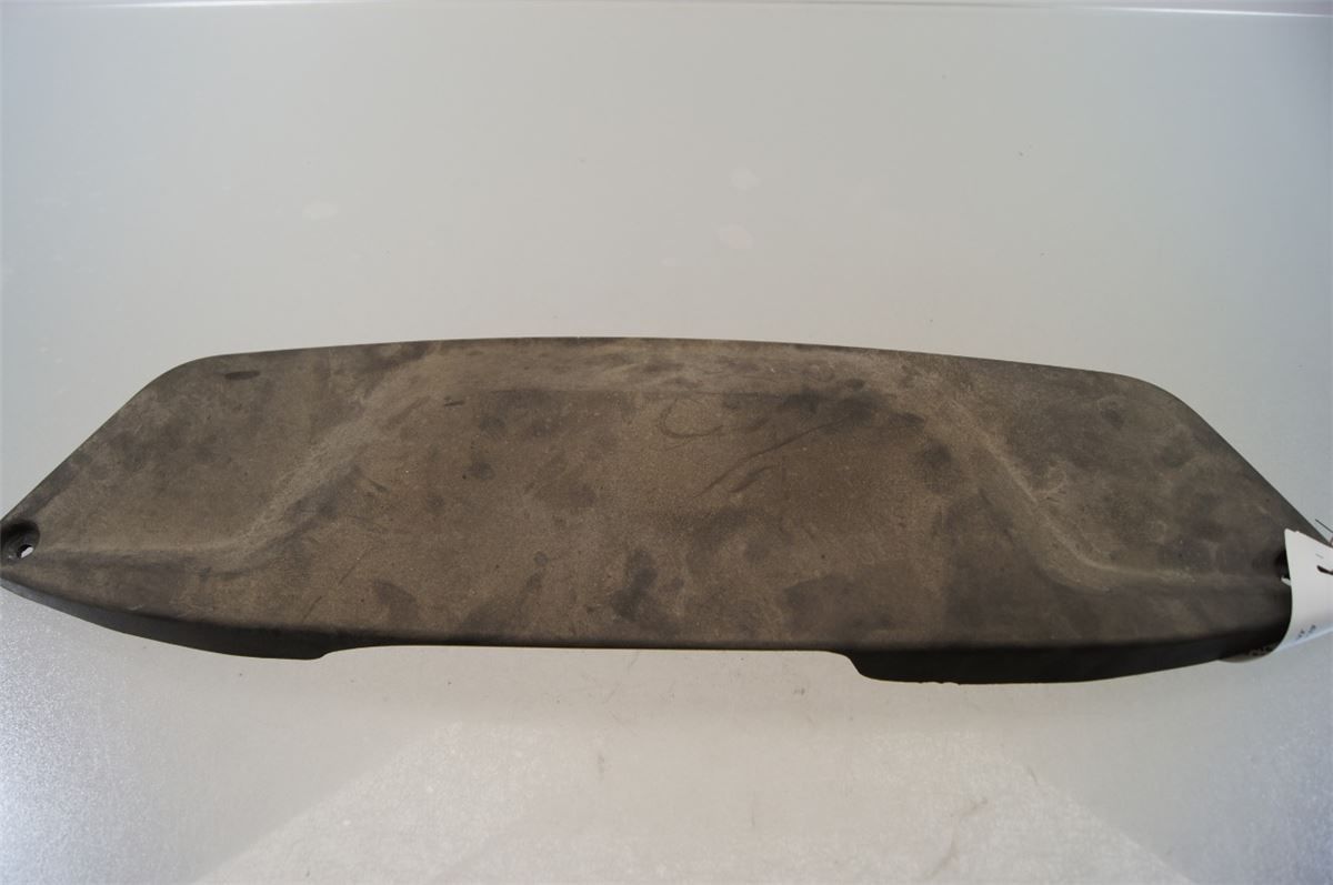 Luftstyring Front – bilde 1